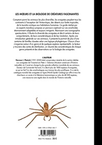 Les araignées du monde