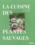 Meret Bissegger et Hans-Peter Siffert - La cuisine des plantes sauvages.
