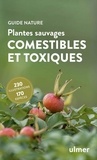Bruno P. Kremer - Plantes sauvages comestibles et toxiques.