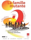 Solange Mirabail - La famille mutante - Actes du colloque du 27 mars 2015.