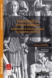 Romain Bourrel - Emploi public et finances publiques - Contribution à l'étude juridique de la gestion de l'Etat.