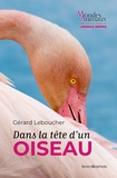 Gérard Leboucher - Dans la tête d'un oiseau.