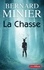 Bernard Minier - La chasse.