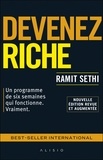 Ramit Sethi - Devenez riche.