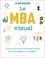 Jason Barron - Le MBA visuel - Deux années de MBA en un seul livre, dans lequel un dessin vaut mieux que 1 000 mots.