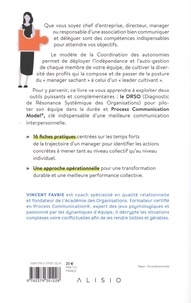 Responsabilisez et autonomisez votre équipe avec Process Communication Model