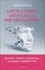 Emmanuel Jakobowicz et Jean-Michel Jakobowicz - L'intelligence artificielle, une révolution ? - Science, fiction, marketing… ce qu’est vraiment l’I.A..