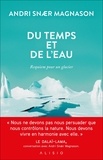 Andri Snaer Magnason - Du temps et de l'eau - Requiem pour un glacier.