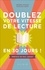 Jérôme Hoarau et Nicolas Lisiak - Doublez votre vitesse de lecture en 30 jours.