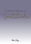 Helen Exley - Le petit livre de la gratitude.