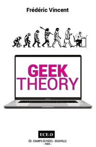 Frédéric Vincent - Geek Theory.