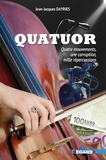 Jean-Jacques Dayries - Quatuor.