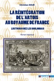 Christian Doué - De la réintégration de l’Artois au royaume de France - Lustucru chez les Boulonnais.