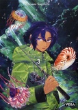 Kiyomi Sugishita - Deep Sea Aquarium MagMell Tome 3 : .