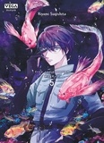 Kiyomi Sugishita - Deep Sea Aquarium MagMell Tome 5 : .