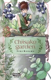 Yûki Kodama - Chiisako garden  : .