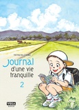 Tetsuya Chiba - Journal d'une vie tranquille Tome 2 : .