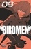 Yellow Tanabe - Birdmen Tome 9 : .