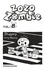 Yasunari Nagatoshi - Zozo Zombie Tome 5 : .