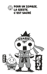 Zozo Zombie Tome 5