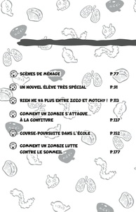 Zozo Zombie Tome 7