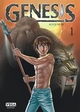 Kouji Mori - Genesis Tome 1 : .