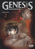 Kouji Mori - Genesis Tome 2 : .