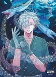 Kiyomi Sugishita - Deep Sea Aquarium MagMell Tome 7 : .