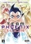 Kenny Ruiz - Team Phoenix Tome 3 : .