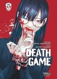 Arata Miyatsuki et Tanaka Motoi - Death game 2 : Death game - Tome 2.