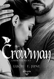 Lucie F. June - Crowman - 1 - Embrasement.