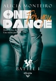 Alicia Monteiro - One dance for you - Battle 1 - Battle 1.