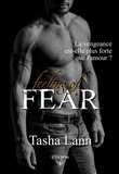 Tasha Lann - Feeling of fear.