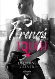 Delphine Clever - French touch.