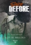 Lottie Millers - Since before - 4 - Redemption.