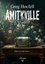 Greg Hocfell - Amityville psycho.