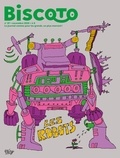  Biscoto - Biscoto N° 87, novembre 2020 : Les robots.