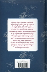 Le petit livre des prières