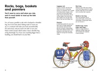 A bicyclette. Petit guide complet pour vous (re)mettre au vélo