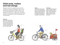 A bicyclette. Petit guide complet pour vous (re)mettre au vélo