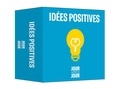  Papier cadeau - Idées positives.