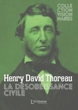 Henry David Thoreau - La désobéissance civile.