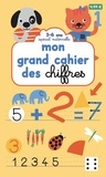  Milkids - Mon grand cahier des chiffres.