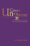 Mari Perron - Un cours d'amour - Edition complète.