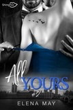 Elena May - All Yours Tome 2.