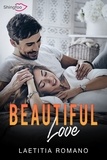 Laetitia Romano - Beautiful Love - Beautiful Lie Tome 2.
