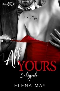 Elena May - All Yours - L'intégrale.