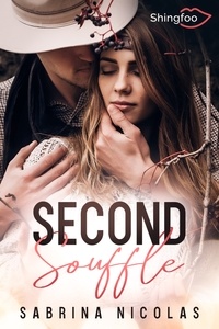 Sabrina Nicolas - Second Souffle.