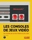 Evan Amos - Les consoles de jeu vidéo - Ces machines qui ont fait l'histoire du jeu vidéo.