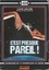 Claude Gaillard - C'est presque pareil ! - Anthologie de la contrefaçon au cinéma.